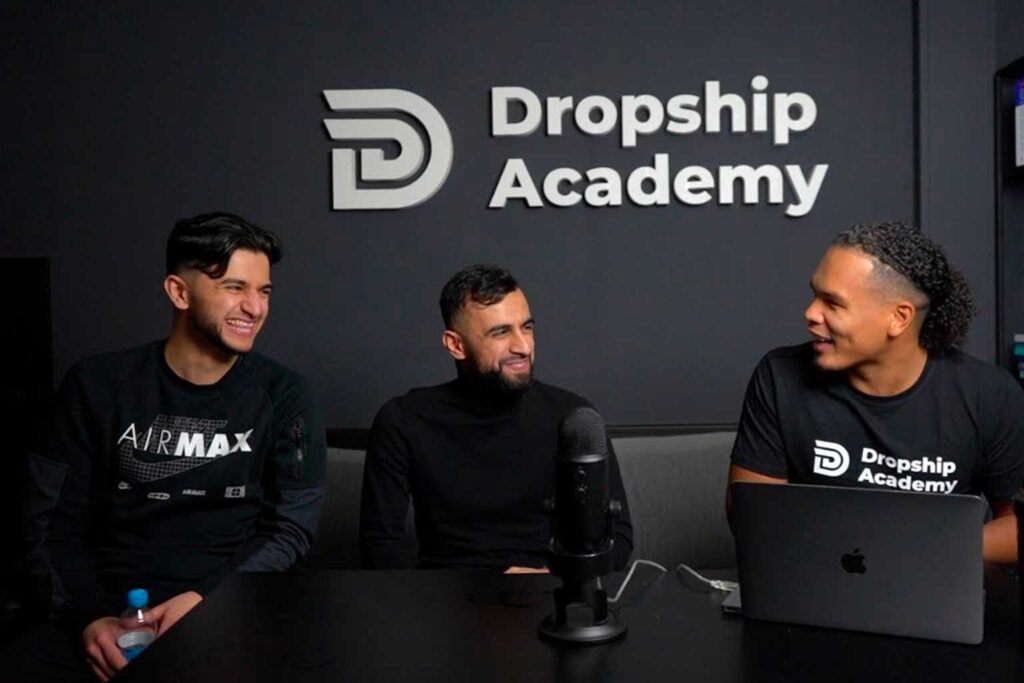 dropship-academy-joshua-kaats