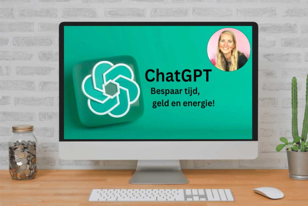 chatgpt-cursus