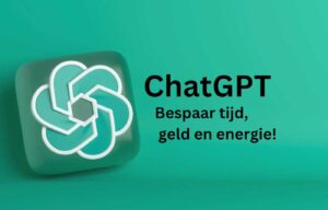 Chatgpt-cursus