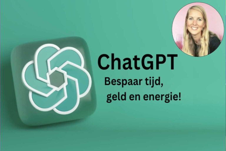 chatgpt-cursus