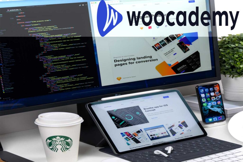 woocademy