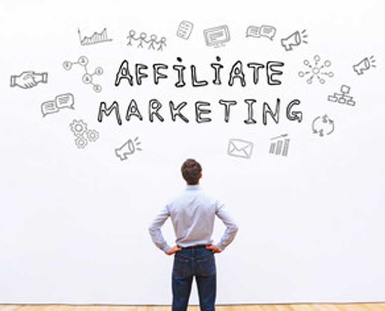 affiliate marketing voor beginners