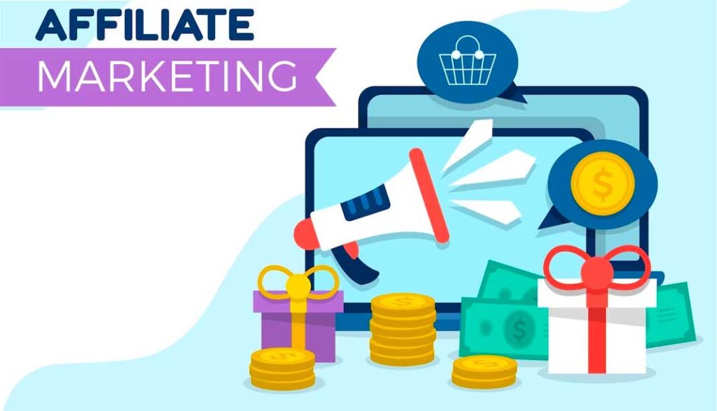 affiliate marketing voor beginners