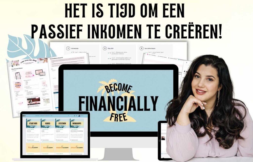 become-financially-free